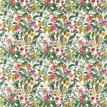 Posy Autumn Fabric by the Metre